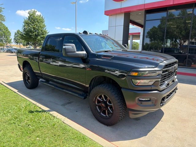 ram ram 2500 pickup 2025 3C63R5CL7SG508753 image ram ram 2500 pickup 2025 3C63R5CL7SG508753 image